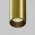 Pendul tip spot, LED, sina magnetica, Maytoni Focus Led, 12W, 52x1200mm, 3000-6000K, alama-negru, dimabil, bluetooth, CCT