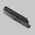 Corp iluminat LED, mobil, sina magnetica, Maytoni Points Rot, 12W, 3000-6000K, 221x23x107mm, negru, dimabil, DALI