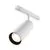 Spot mobil LED, sina magnetica, Maytoni Focus Led, 20W, 3000K, 65x150mm, alb