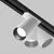 Spot mobil, sina, Maytoni Artisan, 1xGU10, 54x108mm, alb