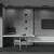 Corp de iluminat, LED, mobil, sina, Maytoni Points Rot, 10W, 3000K, 382x33x46mm, negru