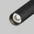 Spot mobil LED, sina magnetica Exility, Maytoni Focus T, 6W, 3000K, 30x225mm, negru