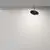 Pendul LED, sina magnetica, Maytoni Plato, 15W, 3000-6000K, 185x265/1270mm, negru, dimabil, bluetooth, CCT