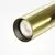 Spot mobil LED, sina magnetica, Maytoni Elti, 12W, 3000K, 52x232mm, alama-negru