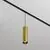 Pendul tip spot, LED, sina magnetica, Maytoni Focus Led, 12W, 52x1200mm, 3000-6000K, alama-negru, dimabil, bluetooth, CCT