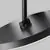 Pendul LED, sina magnetica, Maytoni Plato, 15W, 3000-6000K, 185x265/1270mm, negru, dimabil, bluetooth, CCT