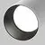 Spot mobil, sina, Maytoni Artisan, 1xGU10, 54x108mm, alb