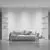 Spot mobil LED, incastrat, telescopic, Maytoni Hidden, 10W, 3000K, 90x97mm, negru