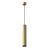 Pendul tip spot, Maytoni Artisan, 1xGU10, 54x330/1330mm, auriu mat