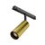 Spot mobil LED, sina magnetica, Maytoni Focus Led, 12W, 3000-6000K, 52x125mm, alama-negru, dimabil, bluetooth, CCT