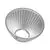 Inel reflector, 24 grade, spot sina 40W, Mantra Fiji, 7223