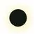 Aplica LED, Mantra Bora Bora, 16W, 2700K, 40x270mm, negru, C0133