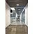 Spot LED, incastrat, Mantra Saona, 24W, 4000K, 21x225mm, alb mat, C0183