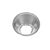 Inel reflector, 38 grade, spot sina 15/20W, Mantra Fiji, 7218