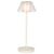 Veioza LED, Mantra K5, 2W, 3000K, 350x135mm, alb, IP54 dimabil, 7988
