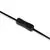 Veioza, LED, Maytoni Kyoto, 11W, 3000K, alb-negru, MOD178TL-L11B3K