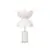 Veioza, LED, Maytoni Kyoto, 11W, 3000K, alb, MOD178TL-L11W3K