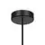 Pendul, Maytoni Memory, 1XE14, alb, MOD177PL-01W