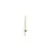 Aplica LED, Mantra Tobago, 7W, 3000K, 600x93x55mm, alama-auriu, 7865