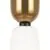Pendul, Maytoni Memory, 1XE14, auriu-negru, MOD177PL-01G