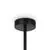Lustra, Maytoni Memory, 4XE14, negru, MOD177PL-04B