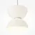 Pendul, LED, Maytoni Kyoto, 11W, 3000K, alb-auriu, MOD178PL-L11W3K