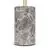 Veioza, LED, Maytoni Kyoto, 11W, 3000K, alb-gri, MOD178TL-L11GR3K