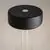 Veioza, LED, Maytoni Ai Collaboration, 3W, 2200-4000K, negru, touch, dimabil, MOD229TL-L3B3K1