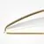 Pendul LED Maytoni Breeze, 34W, 3000K, 2040 lumeni, Hmax 3250 mm, L1030 mm, alama, IP20