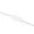 Veioza, LED, Maytoni Kyoto, 11W, 3000K, alb-gri, MOD178TL-L11GR3K