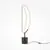 Veioza, LED, Maytoni Breeze, 16W, 3000K, alama, MOD281TL-L15BS3K