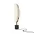 Veioza, LED, Maytoni Breeze, 16W, 3000K, alama, MOD281TL-L15BS3K