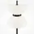 Lampadar, LED, Maytoni Kyoto, 11W, 3000K, alb-auriu-negru, MOD178FL-L11B3K