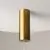 Pendul, LED, Maytoni Cosmo, 39W, 3000K, auriu, MOD210PL-L39BS3K