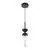 Pendul, Maytoni Kyoto, 1xG9, alb-negru, MOD178PL-01B