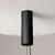 Pendul LED Maytoni Cosmo, 39W, 3000K, Lmax 98 cm, negru