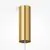 Pendul, LED, Maytoni Amulet, 16W, 3000K, auriu, MOD555PL-L11G3K