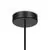 Pendul, Maytoni Memory, 1XE14, auriu-negru, MOD177PL-01G