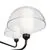 Lustra, Maytoni Memory, 4XE14, negru, MOD177PL-04B