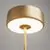 Veioza, LED, Maytoni Ai Collaboration, 3W, 2200-4000K, auriu,  touch, dimabil, MOD229TL-L3G3K2