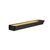 Aplica LED, Mantra Altea, 40W, 3000K, 500x100x50mm, negru nisipiu, 8370