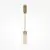 Pendul, LED, Maytoni Imaginary, 5W, 3000K, auriu, MOD190PL-L5G3K