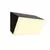 Aplica, LED, Maytoni Brick, 10W, 3000K, 180x90x90mm, grafit, IP54, O436WL-L10GF3K