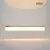Pendul LED Maytoni Petra, 35W, 3000K, 2400 lumeni, L1000 mm, Hmax 3162 mm, alama