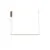 Pendul, LED, Maytoni Halo, 10W, 2600-3500K, auriu, MOD246PL-L16BSK