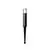 Stalp tip tarus, Maytoni Glide, 1XG9, 370x40mm, grafit, IP54, O437FL-01GF
