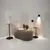 Aplica LED Maytoni Nuance, 3W, 3000K, 200 lumeni, alb, auriu, negru, IP20