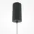 Pendul LED Maytoni Pro Extra, 6W, 4000K, 500 lumeni, unghi lumina 24°, D30/60 mm, H800/max. 3920 mm, negru