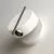 Aplica, LED, Maytoni Nuance, 4W, 3000K, alb-auriu, MOD180WL-L4W3K