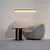 Pendul LED Maytoni Petra, 35W, 3000K, 2400 lumeni, L1000 mm, Hmax 3162 mm, alama